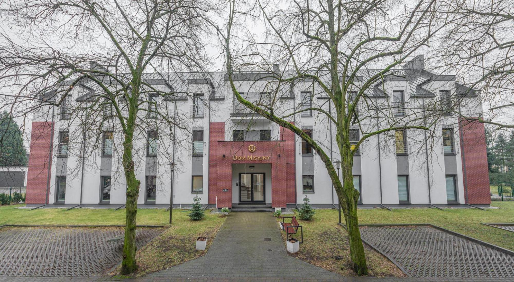 Soul Poznan Free Parking Bed & Breakfast Bagian luar foto