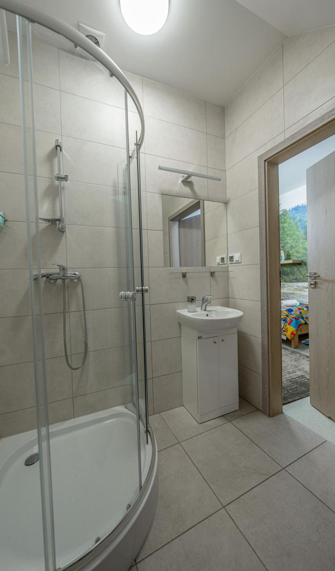 Soul Poznan Free Parking Bed & Breakfast Bagian luar foto