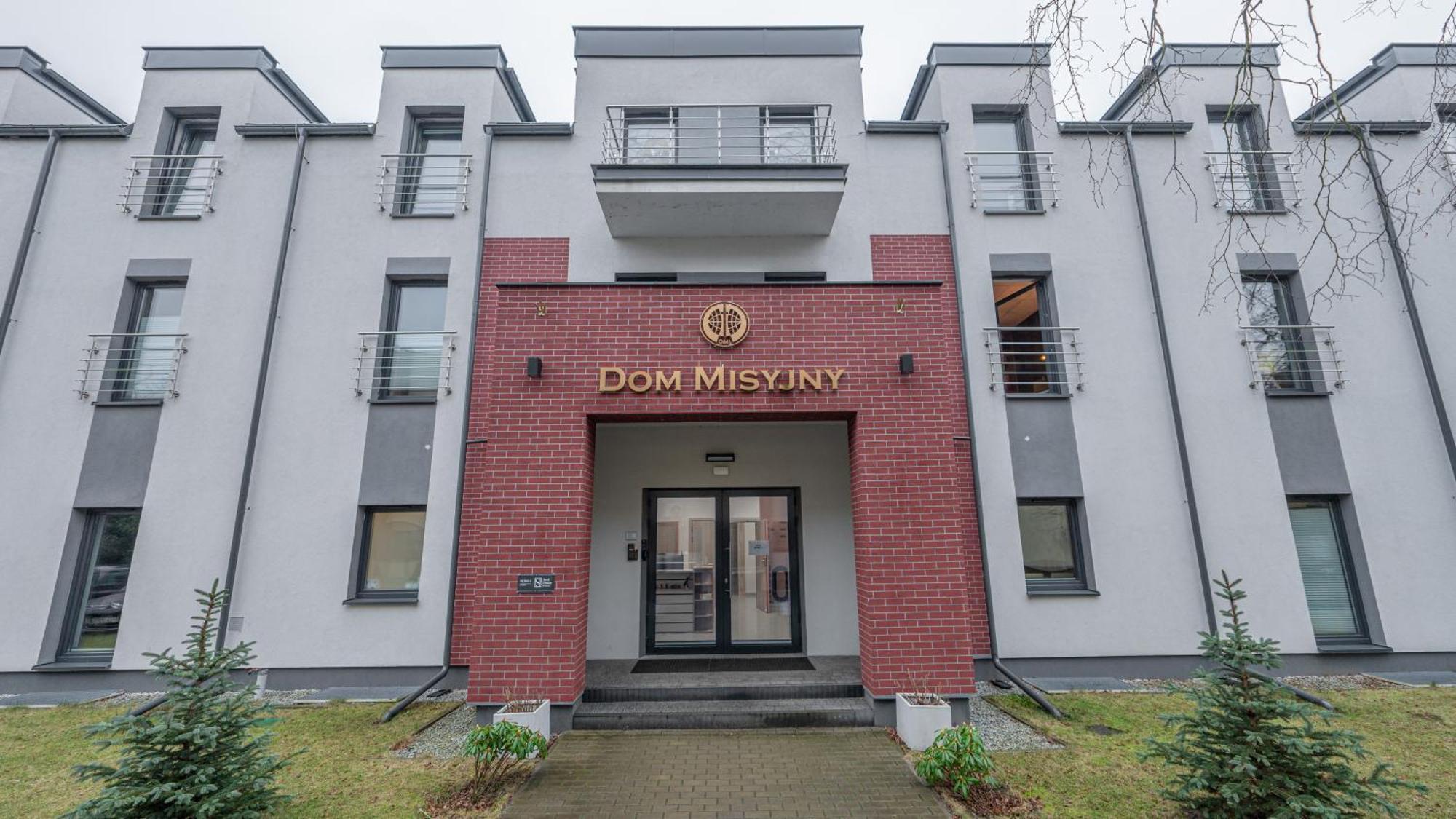 Soul Poznan Free Parking Bed & Breakfast Bagian luar foto