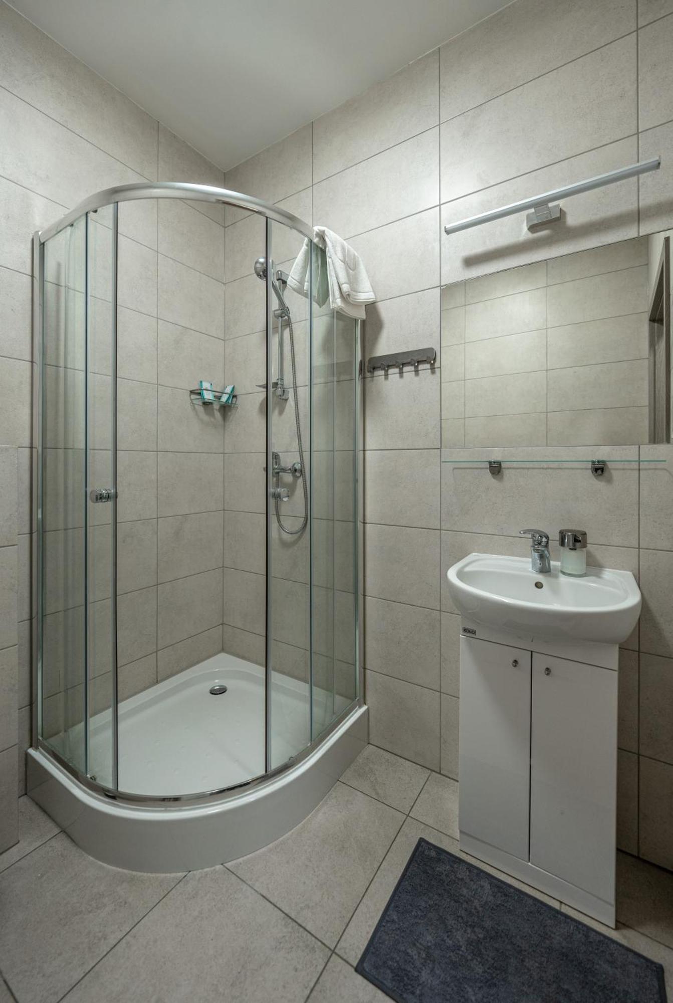 Soul Poznan Free Parking Bed & Breakfast Bagian luar foto