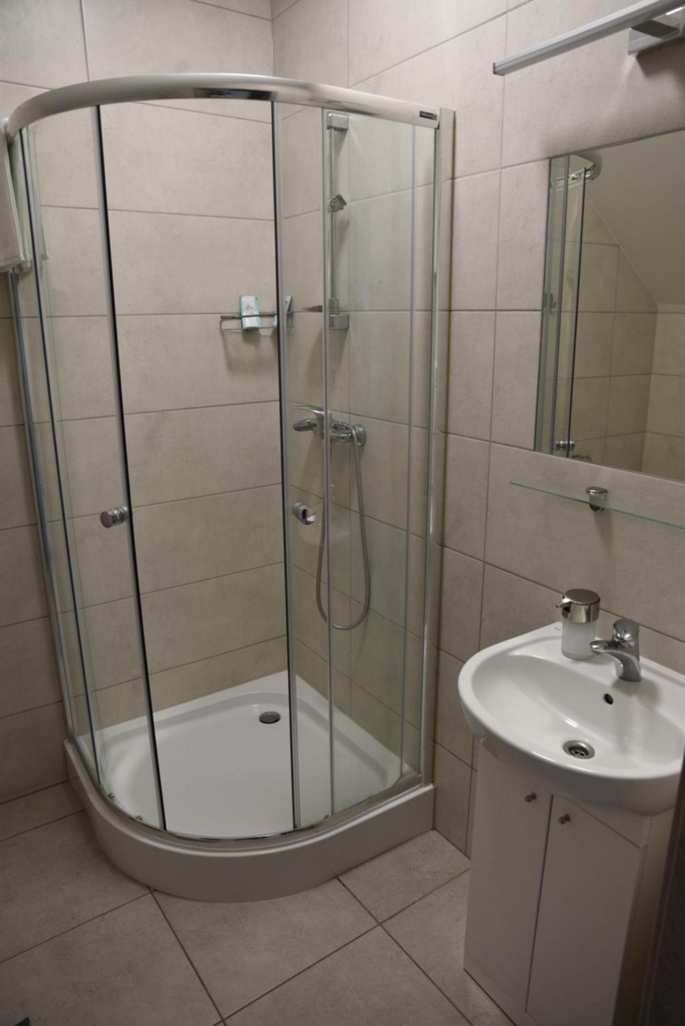 Soul Poznan Free Parking Bed & Breakfast Bagian luar foto