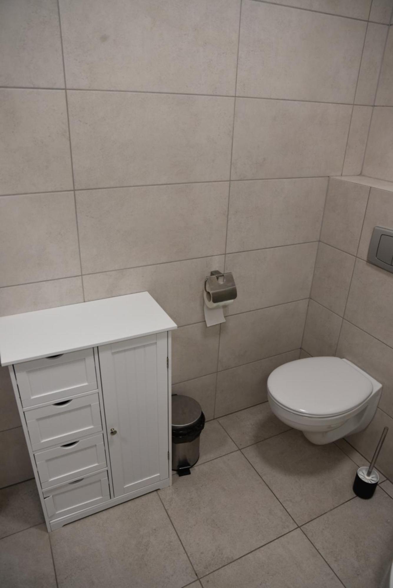 Soul Poznan Free Parking Bed & Breakfast Bagian luar foto