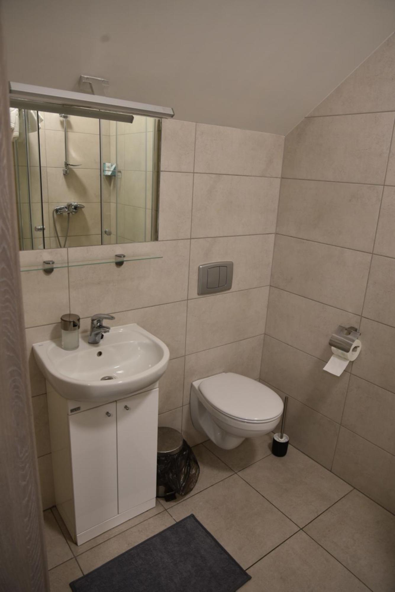 Soul Poznan Free Parking Bed & Breakfast Bagian luar foto